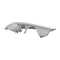 Tyc LH PRK LMP ASSY; INCL MRKR LAMP; EXCEPT MARAUDER GR MARQUIS 2003-05 18-5894-01 - alternate 6